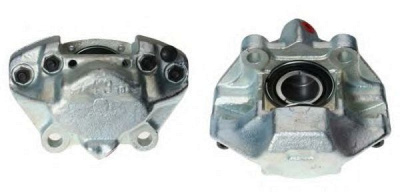 BUDWEG CALIPER 34246 -  Тормозной суппорт